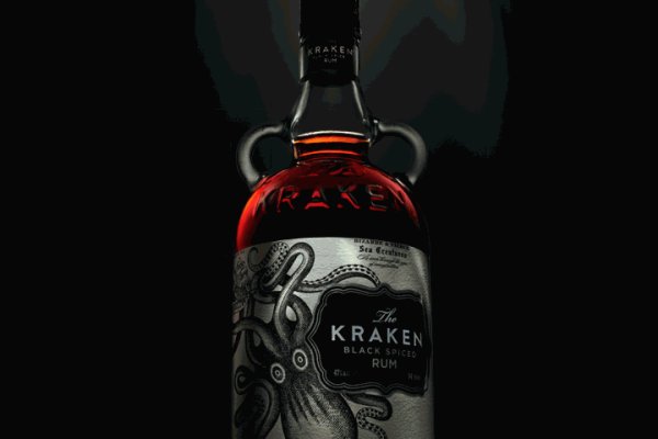 Kraken tg